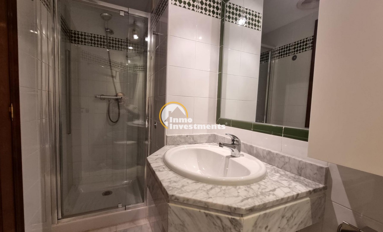 Revente privée - Appartement - Torrevieja - Los Frutales