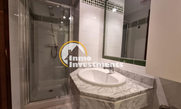 Revente privée - Appartement - Torrevieja - Los Frutales