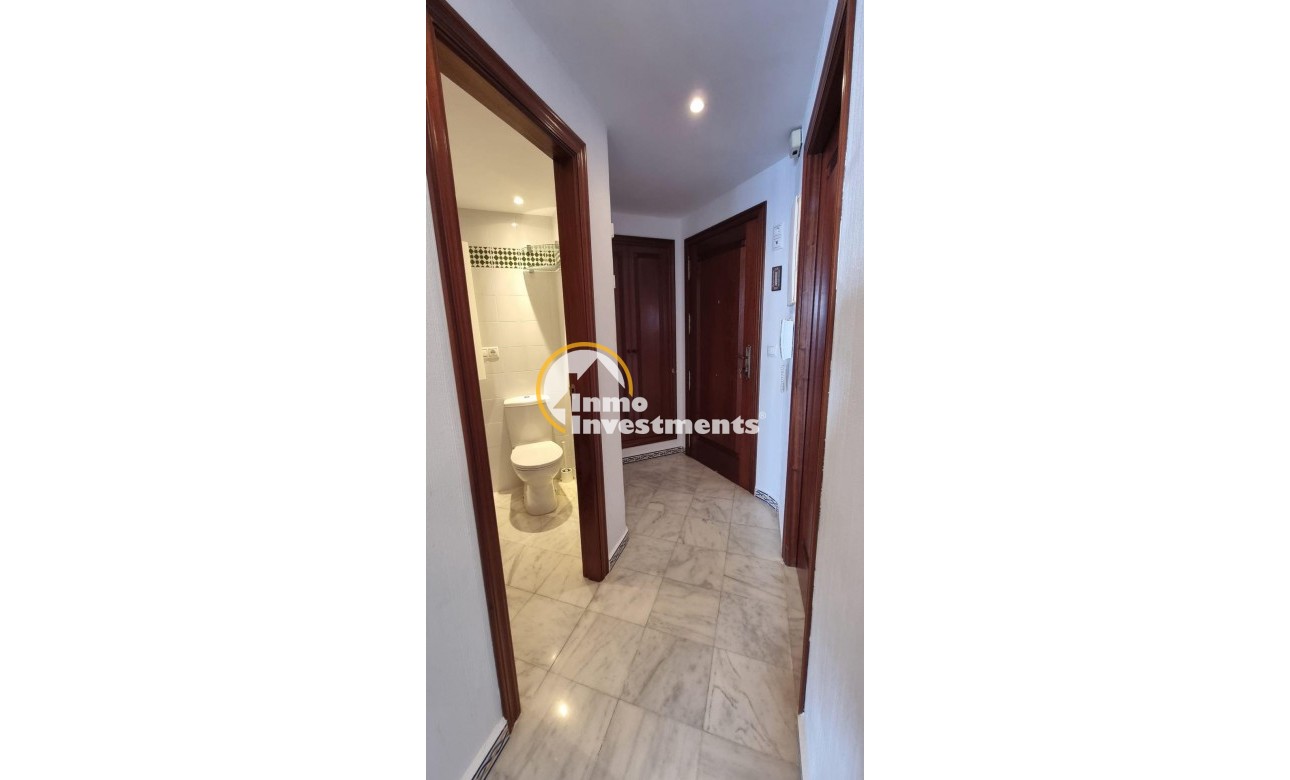 Revente privée - Appartement - Torrevieja - Los Frutales