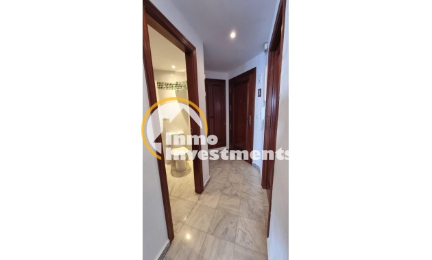 Revente privée - Appartement - Torrevieja - Los Frutales