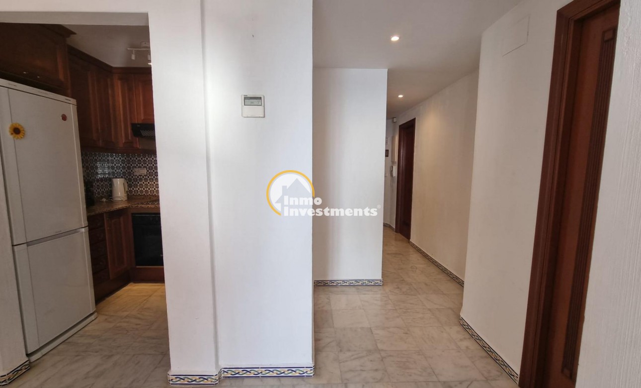 Revente privée - Appartement - Torrevieja - Los Frutales