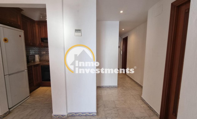 Revente privée - Appartement - Torrevieja - Los Frutales