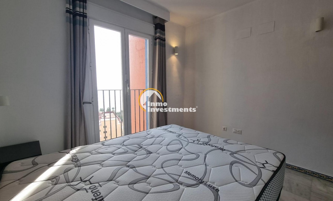 Revente privée - Appartement - Torrevieja - Los Frutales
