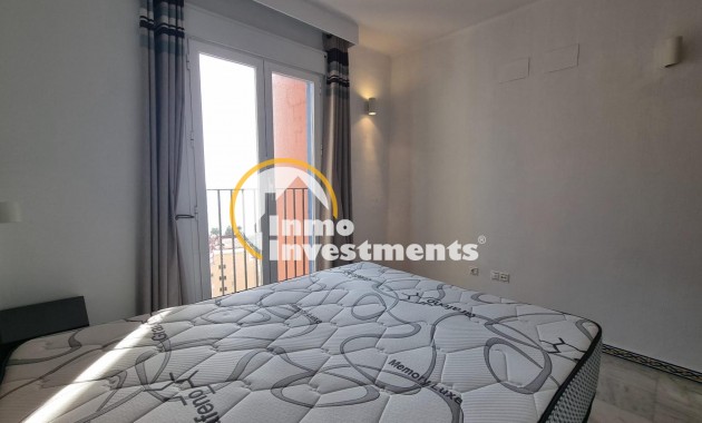 Revente privée - Appartement - Torrevieja - Los Frutales