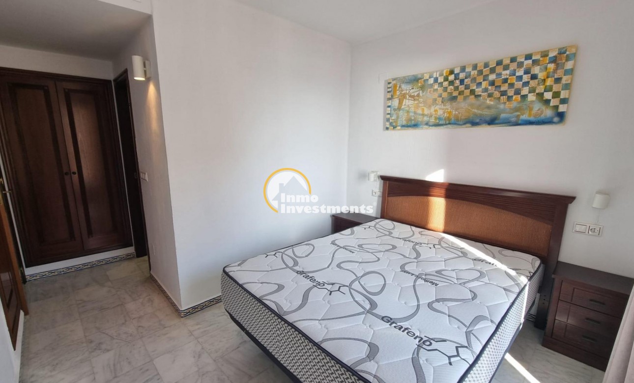 Revente privée - Appartement - Torrevieja - Los Frutales