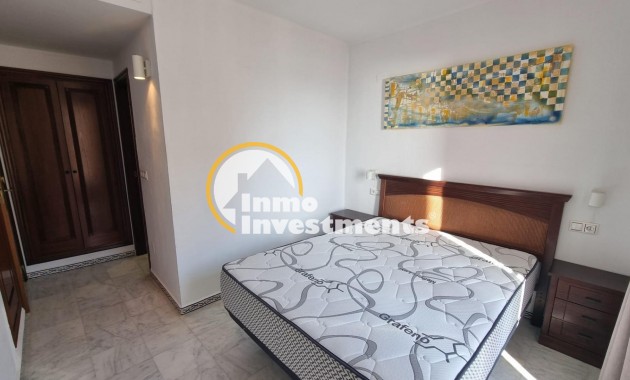 Revente privée - Appartement - Torrevieja - Los Frutales