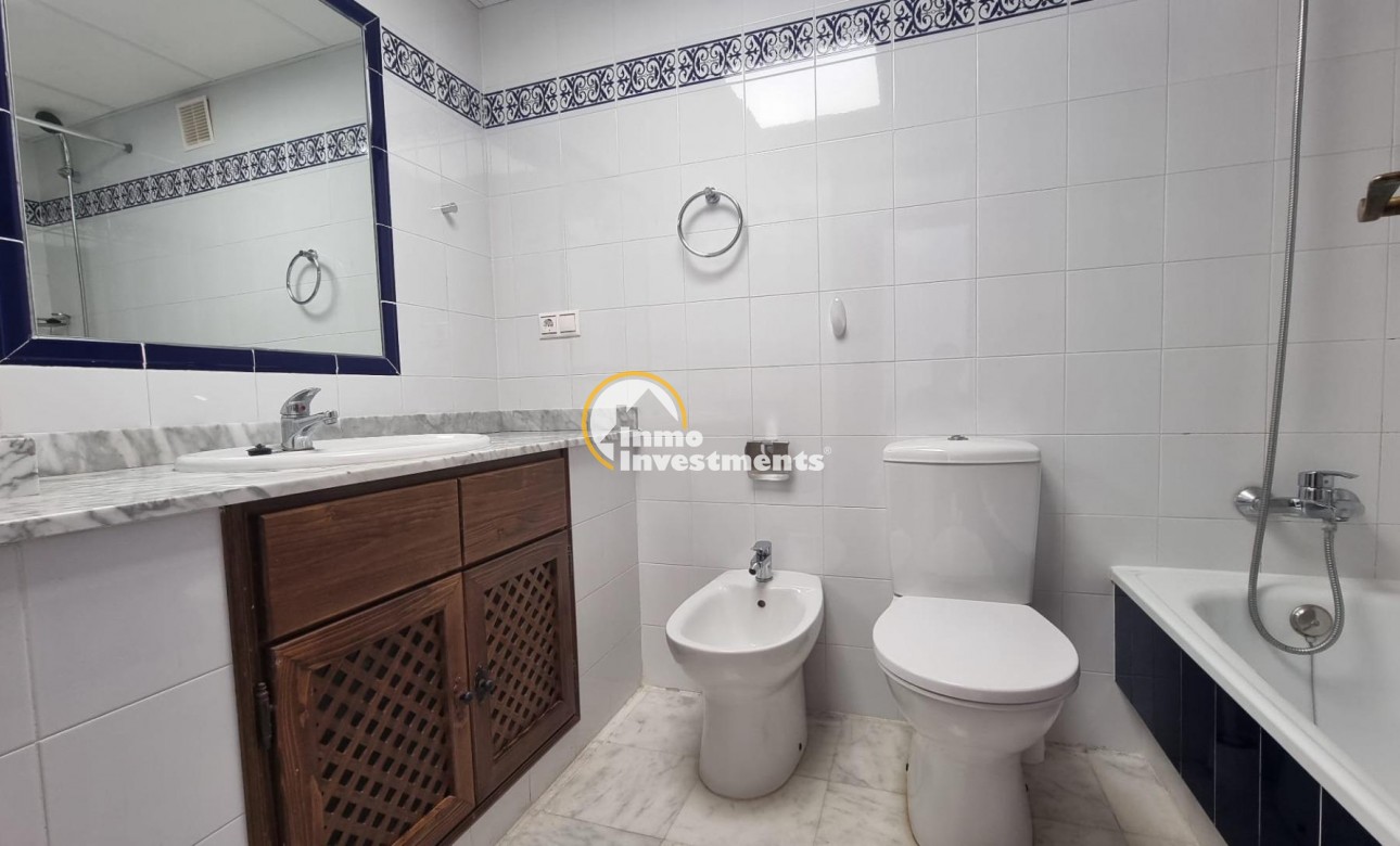 Revente privée - Appartement - Torrevieja - Los Frutales