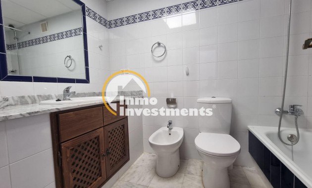 Revente privée - Appartement - Torrevieja - Los Frutales