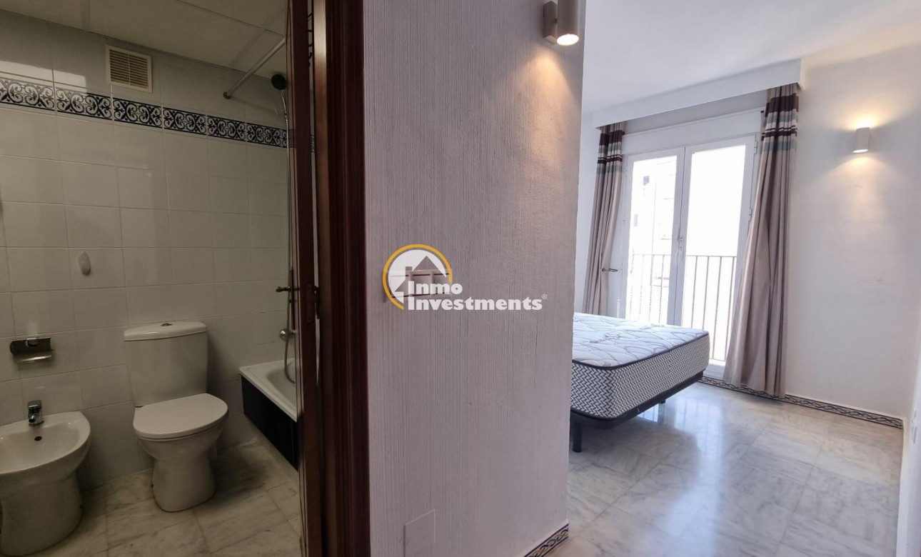 Revente privée - Appartement - Torrevieja - Los Frutales