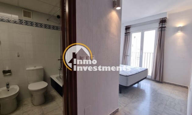Revente privée - Appartement - Torrevieja - Los Frutales
