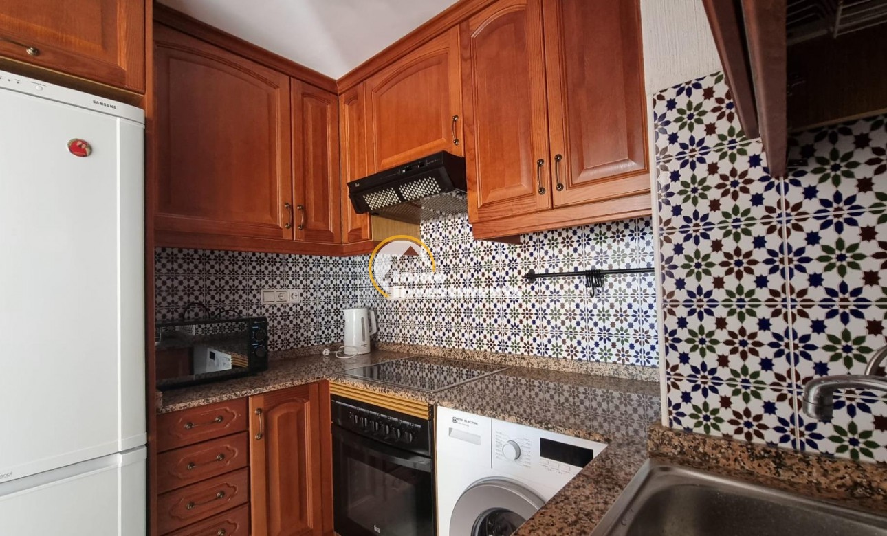 Revente privée - Appartement - Torrevieja - Los Frutales
