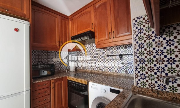 Revente privée - Appartement - Torrevieja - Los Frutales