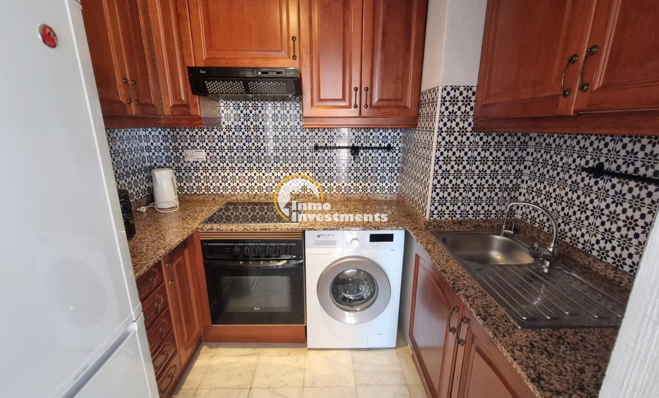 Revente privée - Appartement - Torrevieja - Los Frutales