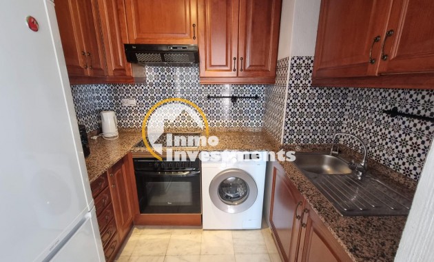Revente privée - Appartement - Torrevieja - Los Frutales