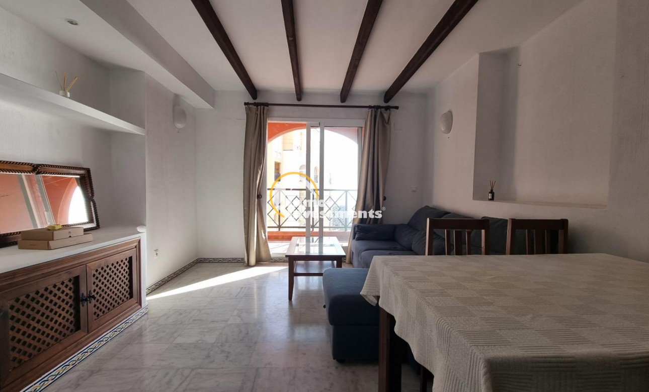 Revente privée - Appartement - Torrevieja - Los Frutales