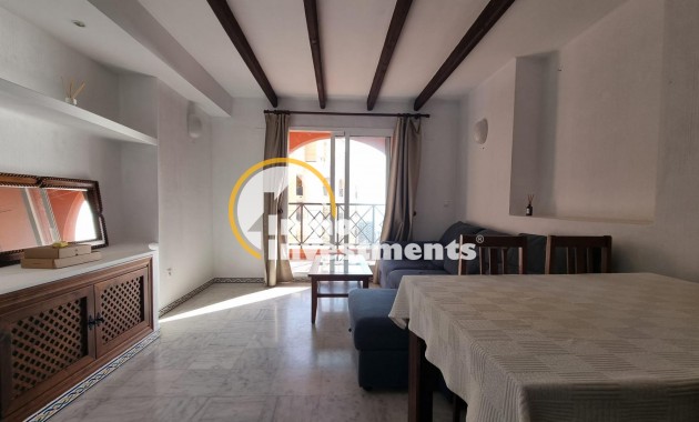 Revente privée - Appartement - Torrevieja - Los Frutales