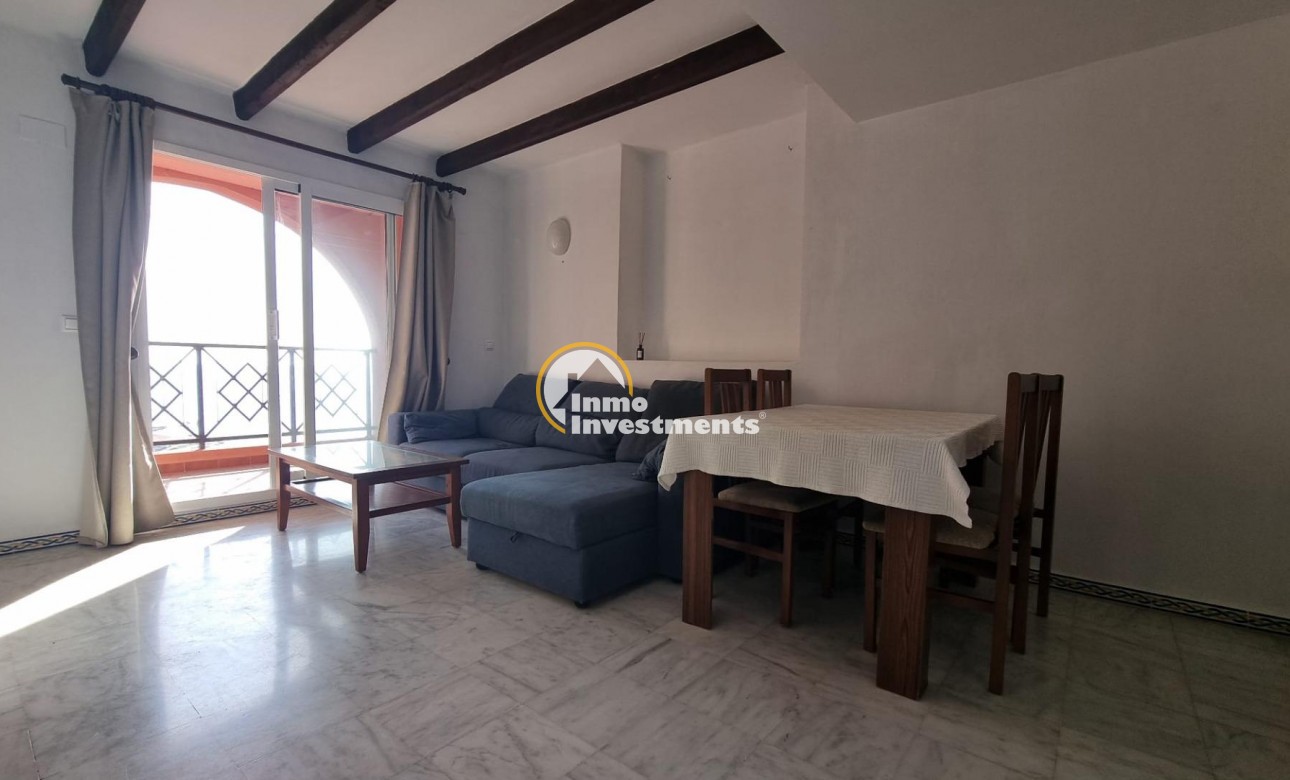 Revente privée - Appartement - Torrevieja - Los Frutales