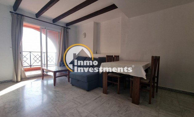 Revente privée - Appartement - Torrevieja - Los Frutales