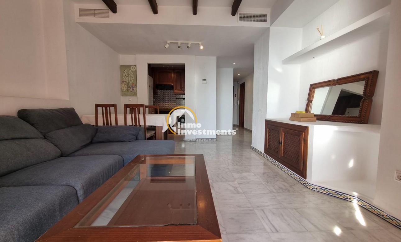 Revente privée - Appartement - Torrevieja - Los Frutales