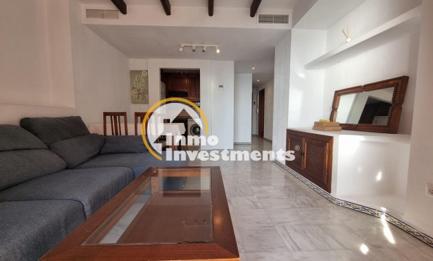 Revente privée - Appartement - Torrevieja - Los Frutales