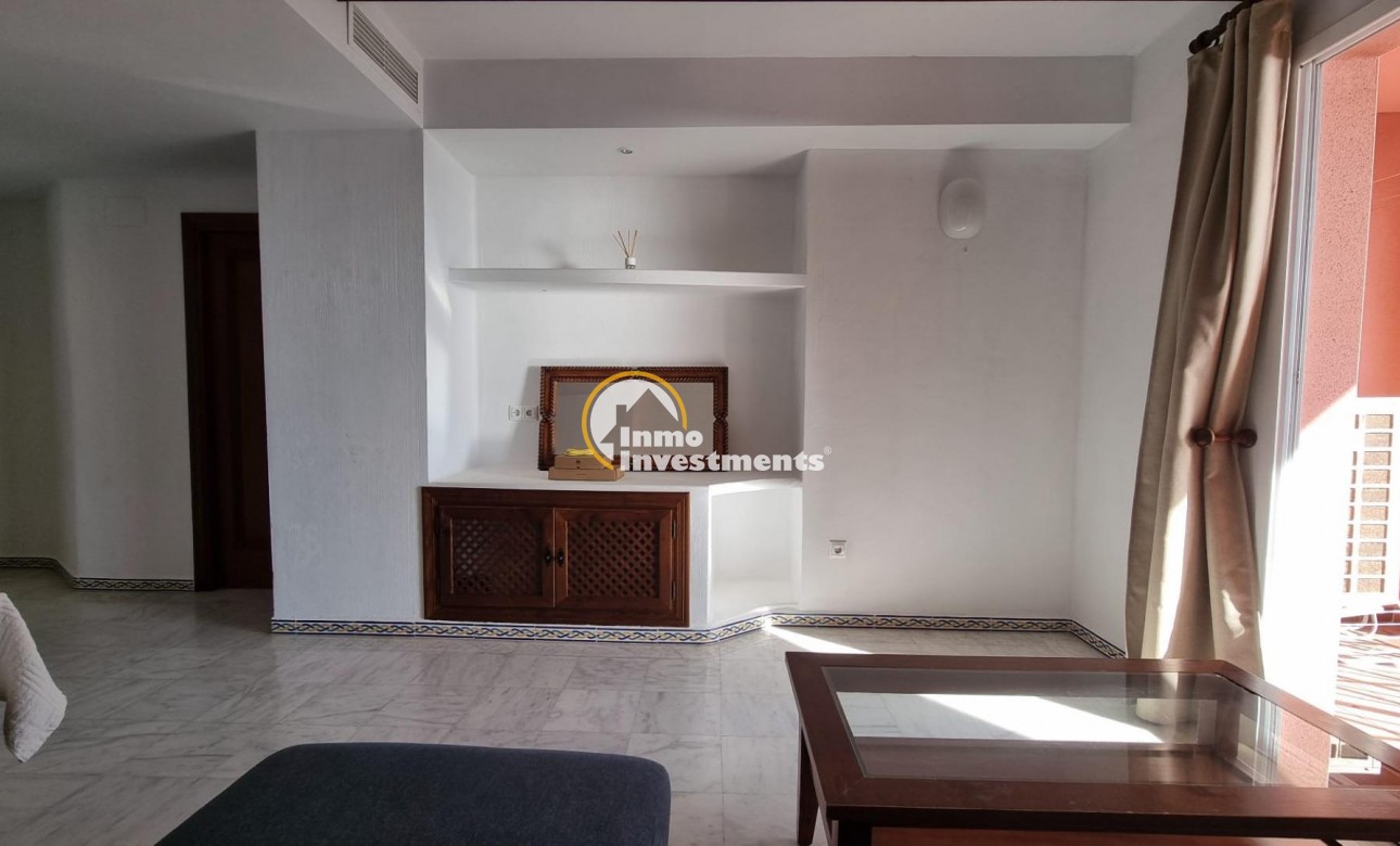 Revente privée - Appartement - Torrevieja - Los Frutales