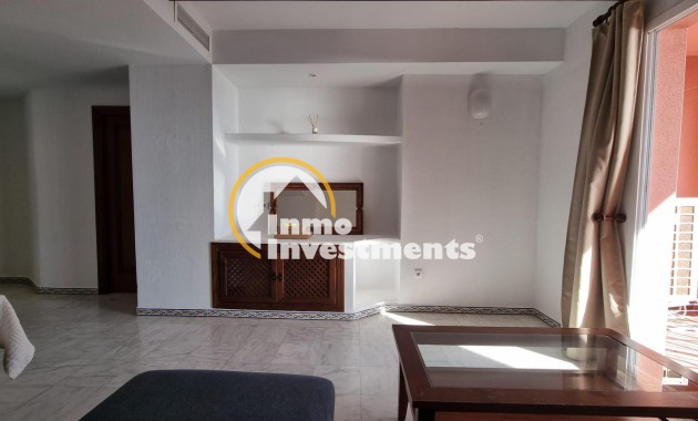 Revente privée - Appartement - Torrevieja - Los Frutales
