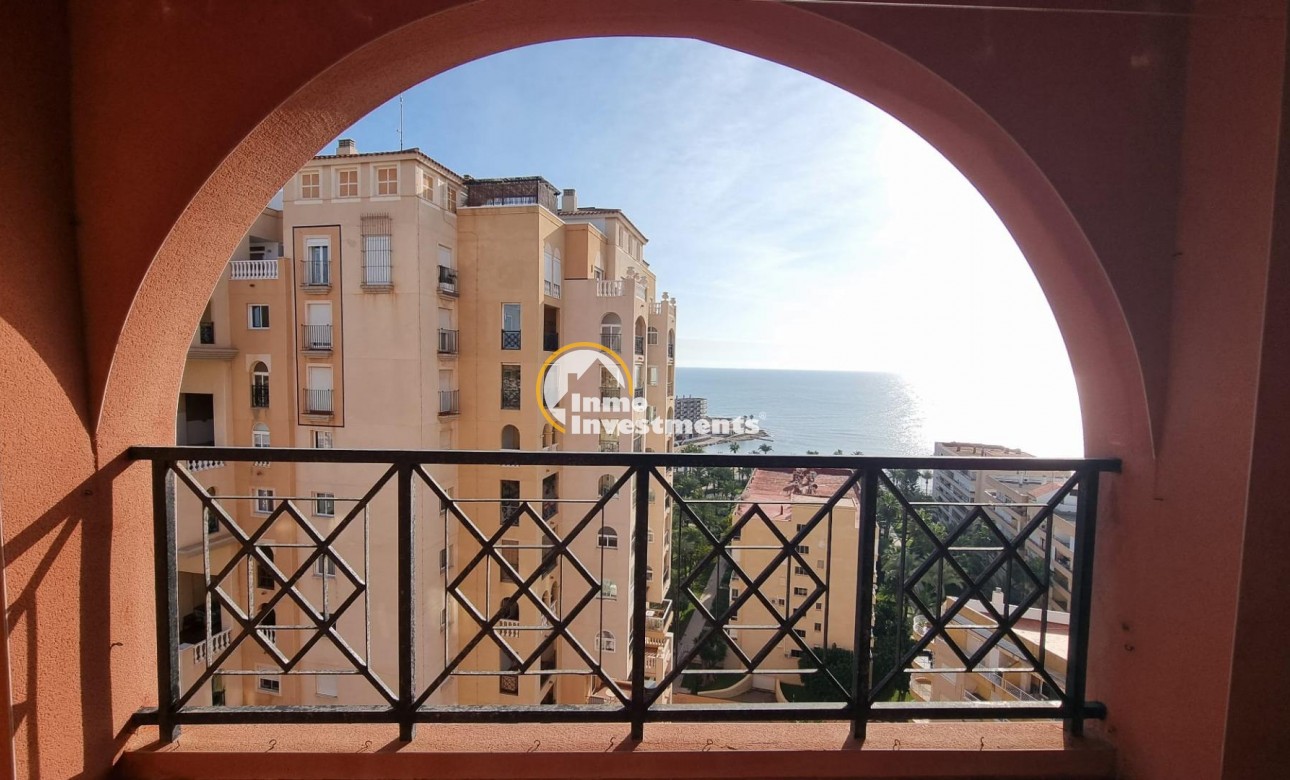 Revente privée - Appartement - Torrevieja - Los Frutales