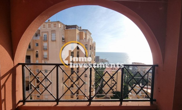 Revente privée - Appartement - Torrevieja - Los Frutales