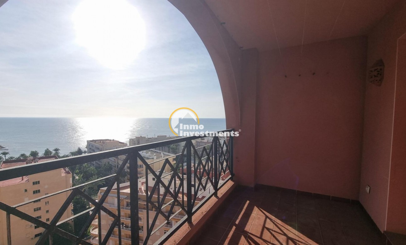 Revente privée - Appartement - Torrevieja - Los Frutales