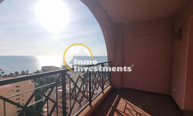 Revente privée - Appartement - Torrevieja - Los Frutales