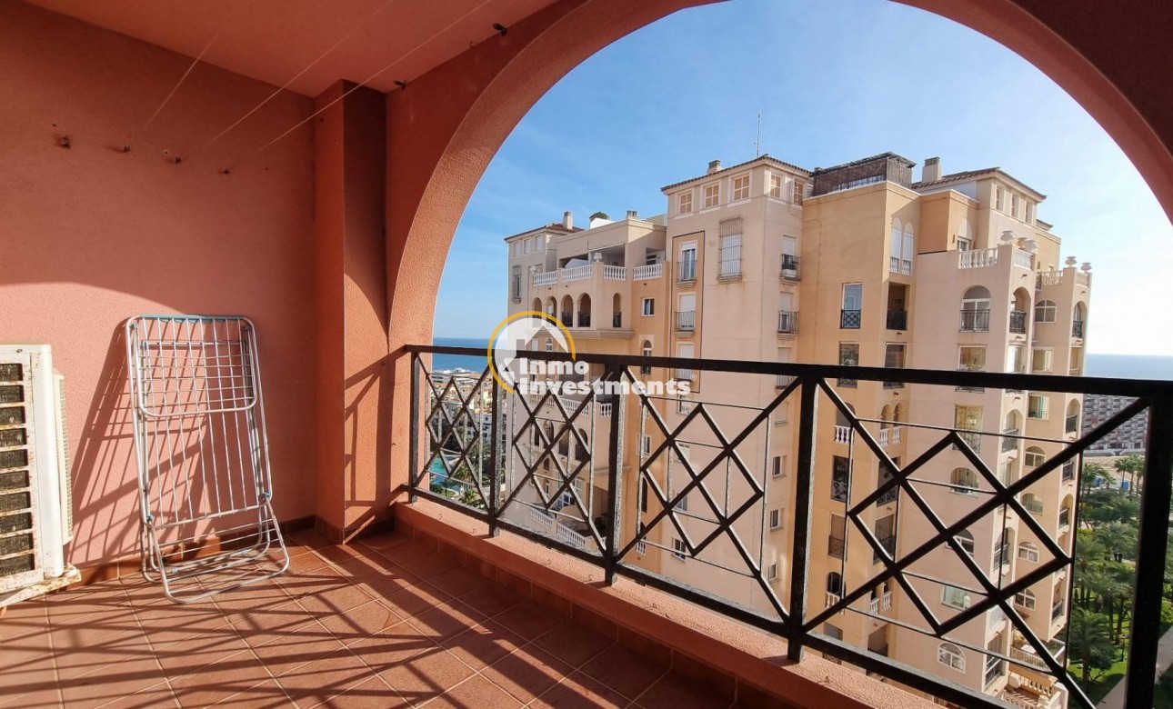 Revente privée - Appartement - Torrevieja - Los Frutales
