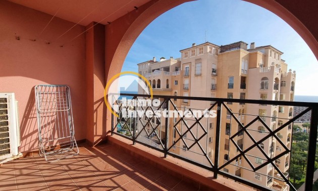 Revente privée - Appartement - Torrevieja - Los Frutales