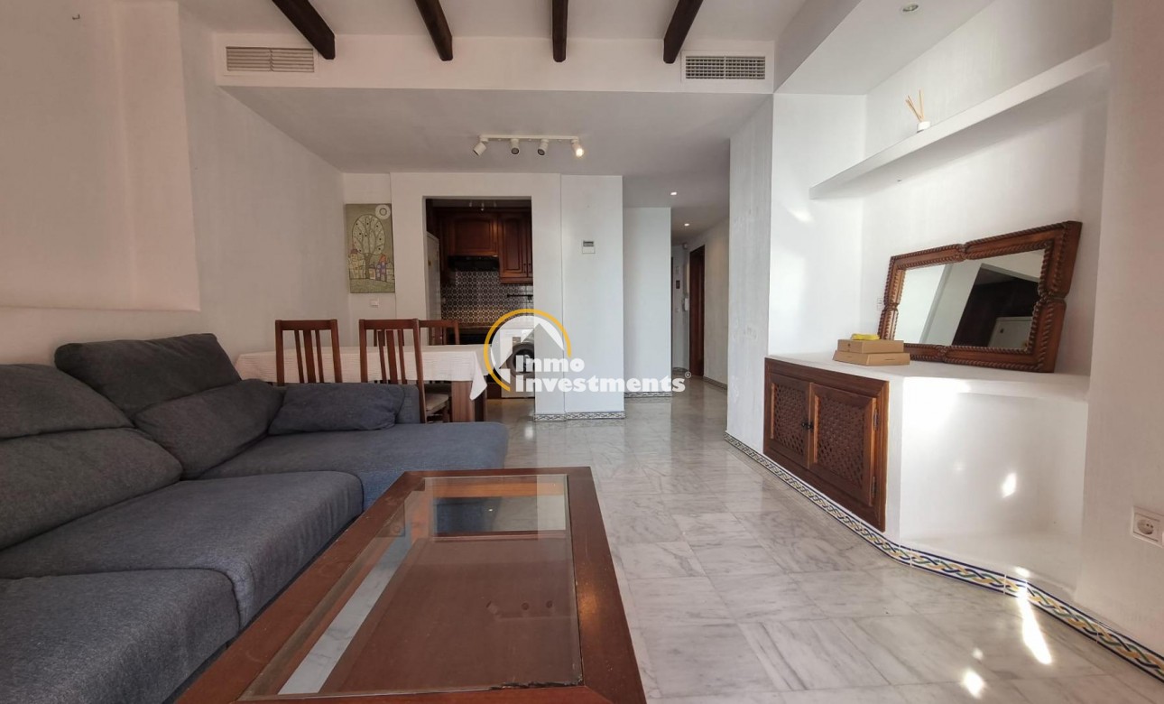 Revente privée - Appartement - Torrevieja - Los Frutales