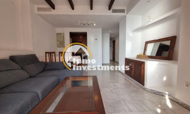 Revente privée - Appartement - Torrevieja - Los Frutales