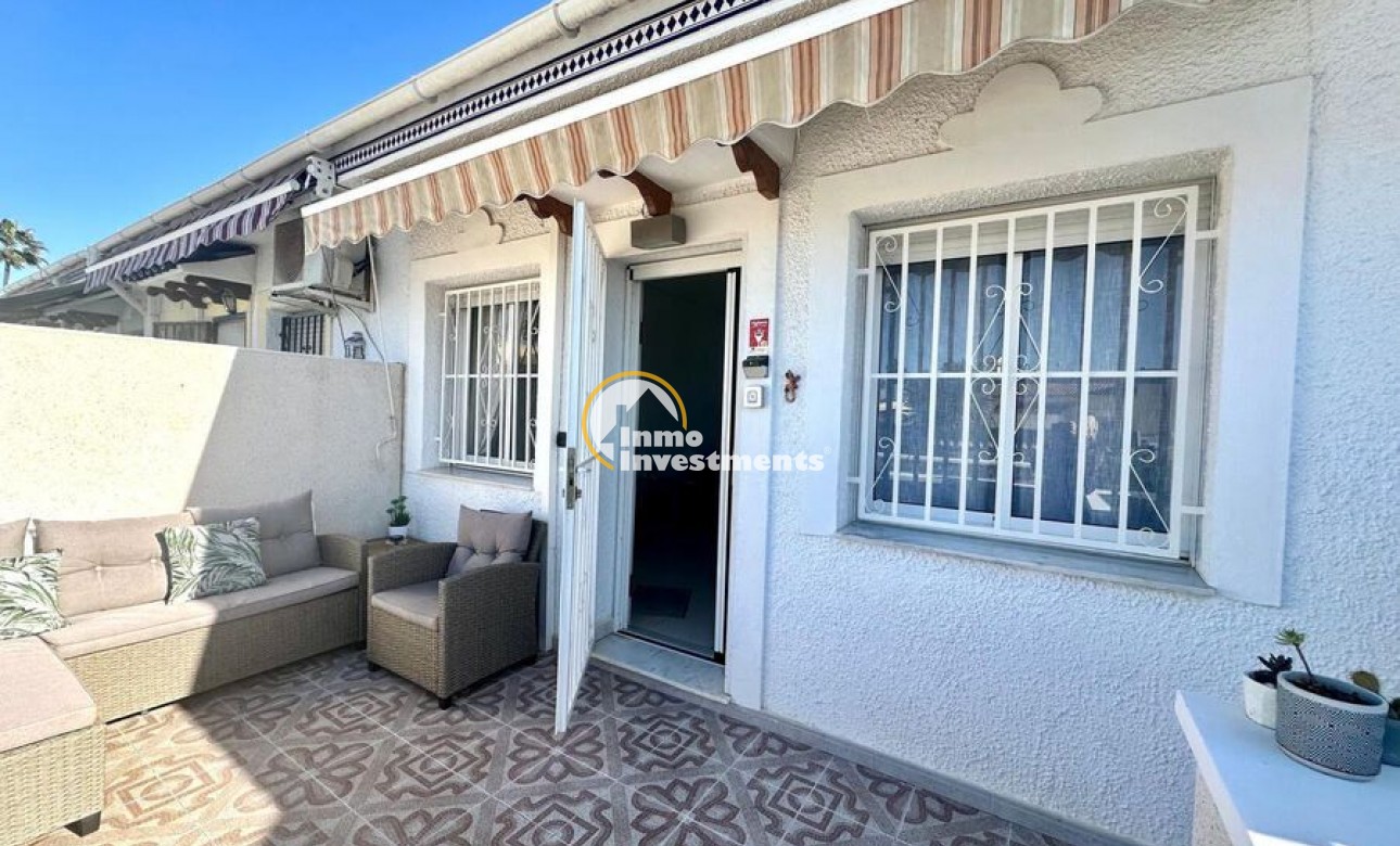 Reventa - Bungalow - Algorfa - Costa blanca sur