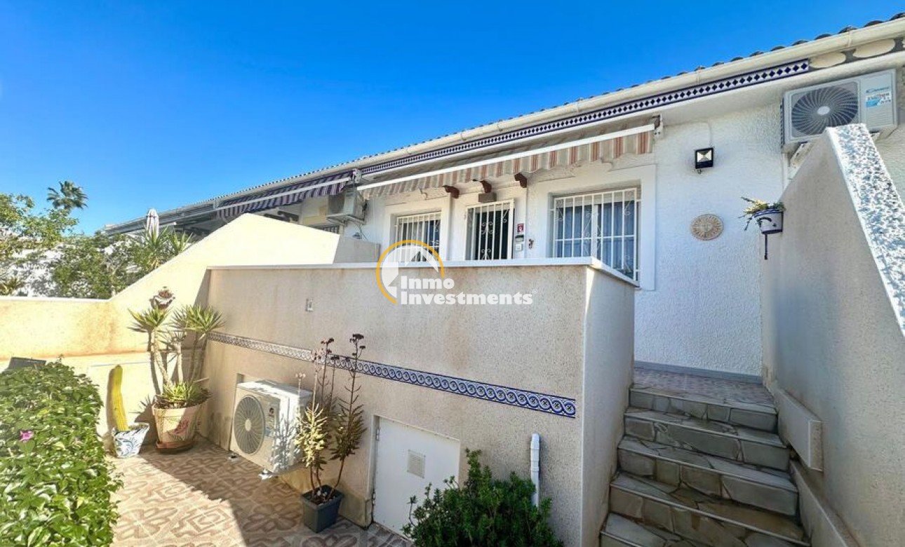 Reventa - Bungalow - Algorfa - Costa blanca sur