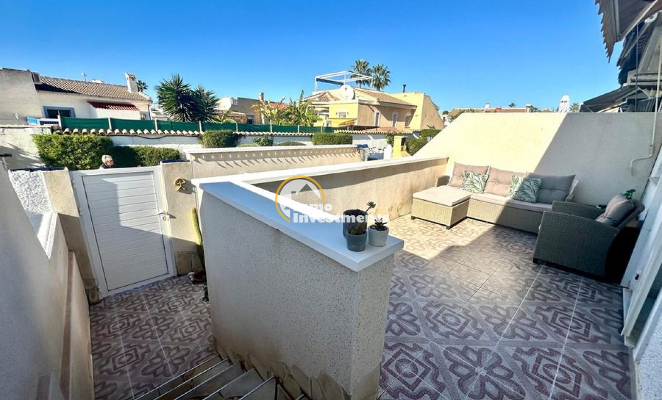 Reventa - Bungalow - Algorfa - Costa blanca sur