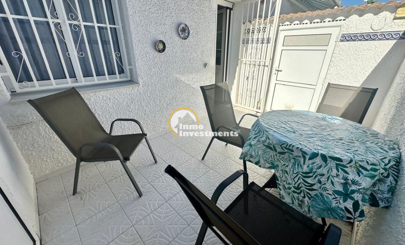 Reventa - Bungalow - Algorfa - Costa blanca sur