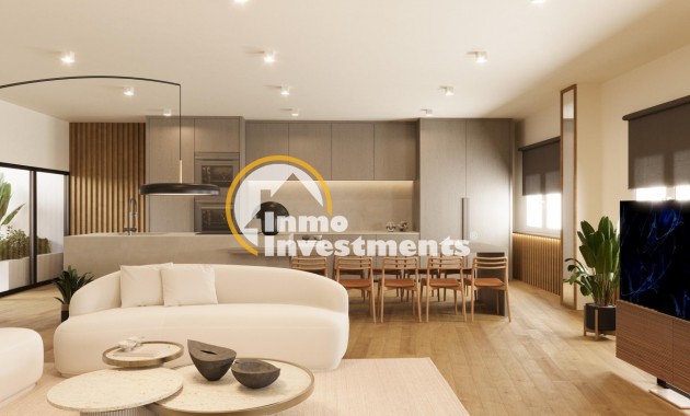 Reventa - Apartamento - Aguilas - Paseo de Parra