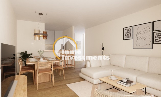 Reventa - Apartamento - Aguilas - Paseo de Parra