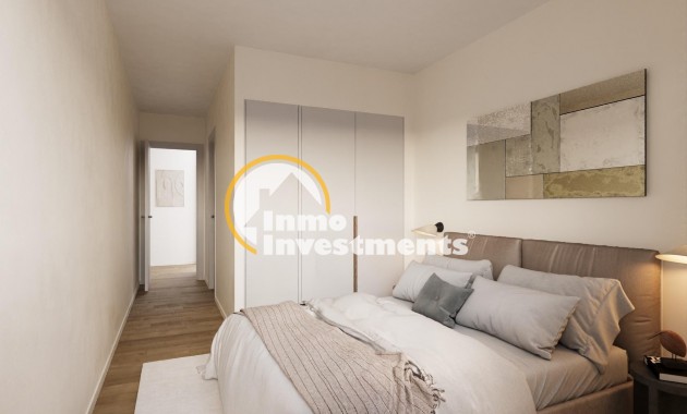 Reventa - Apartamento - Aguilas - Paseo de Parra