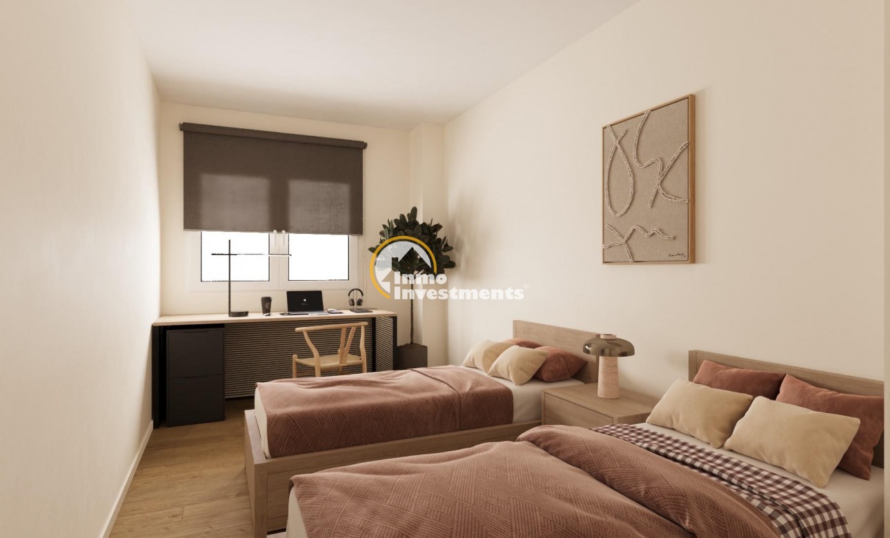Reventa - Apartamento - Aguilas - Paseo de Parra