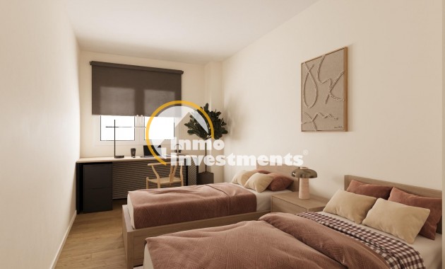 Reventa - Apartamento - Aguilas - Paseo de Parra