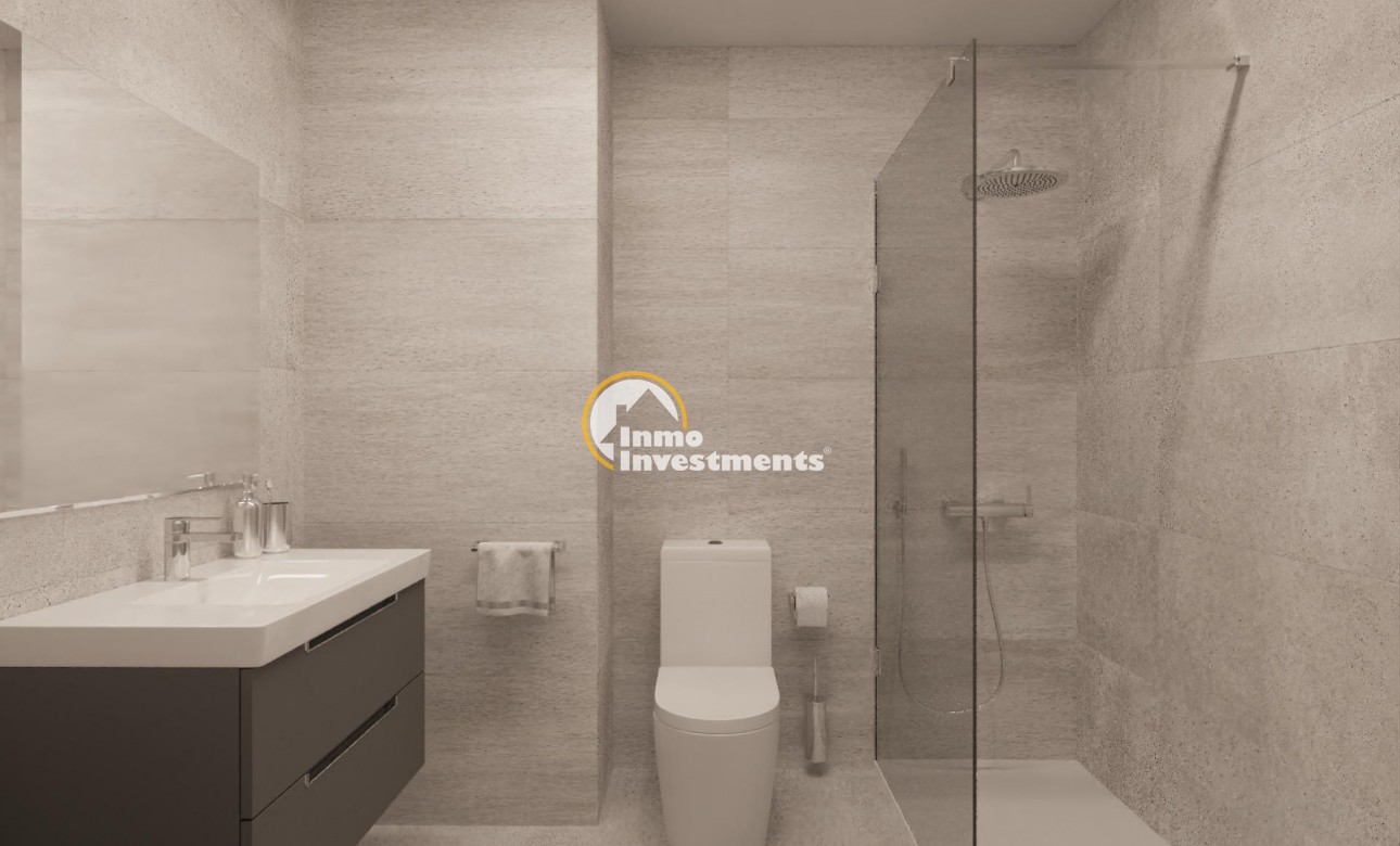 Reventa - Apartamento - Aguilas - Paseo de Parra