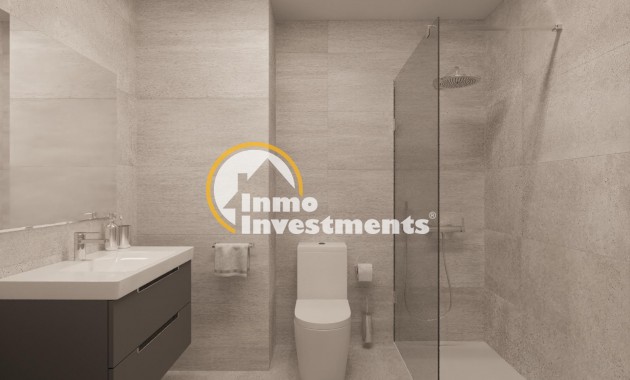 Reventa - Apartamento - Aguilas - Paseo de Parra