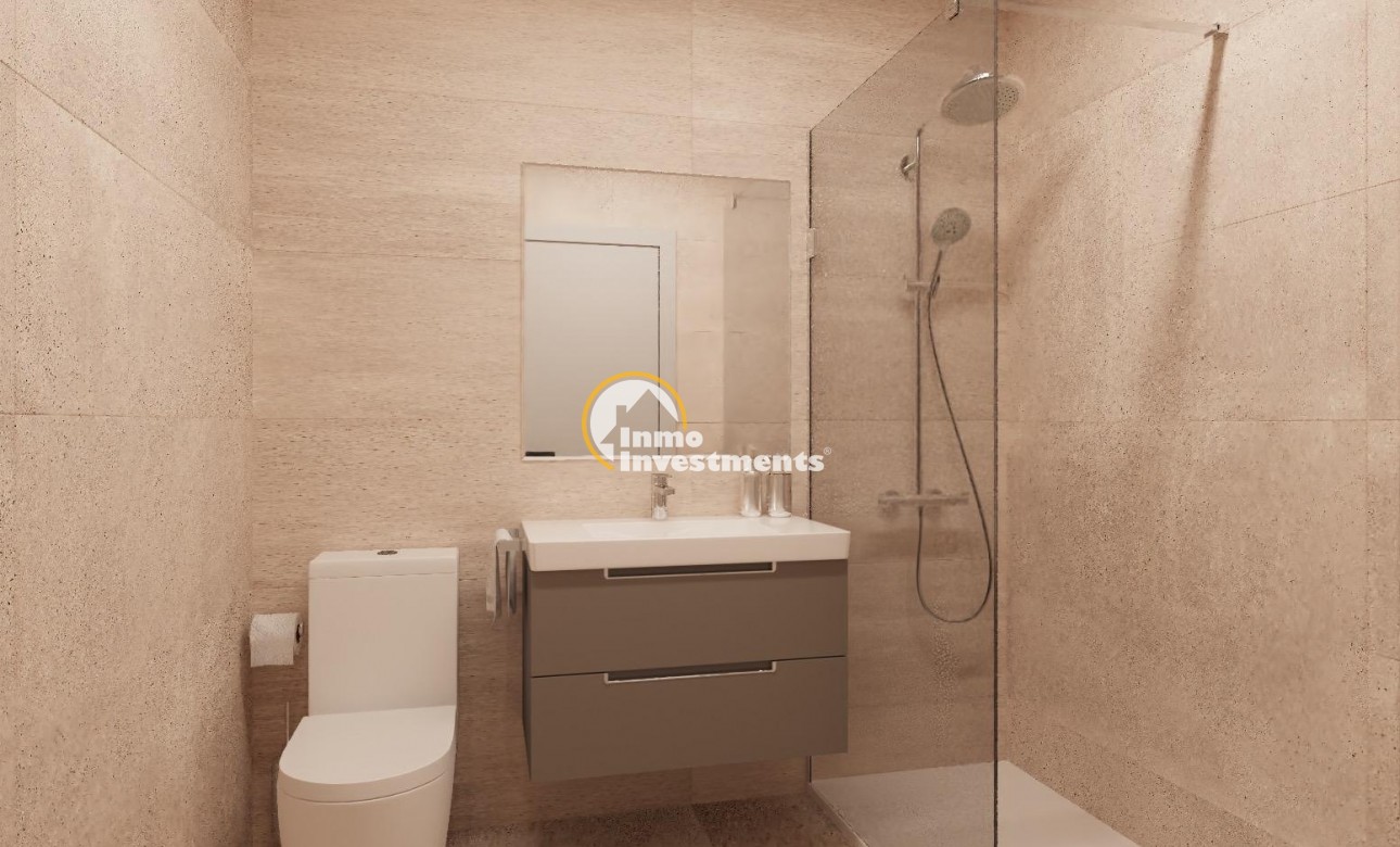 Reventa - Apartamento - Aguilas - Paseo de Parra