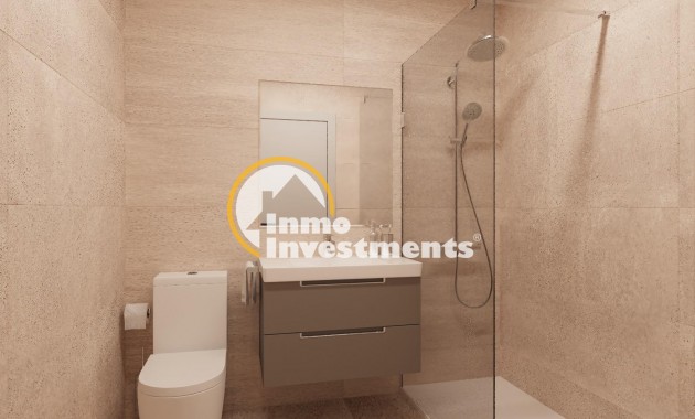 Reventa - Apartamento - Aguilas - Paseo de Parra