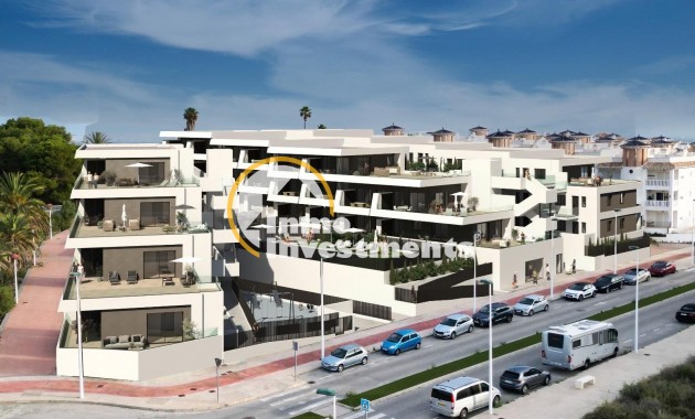 Reventa - Apartamento - La Marina - El Pinet
