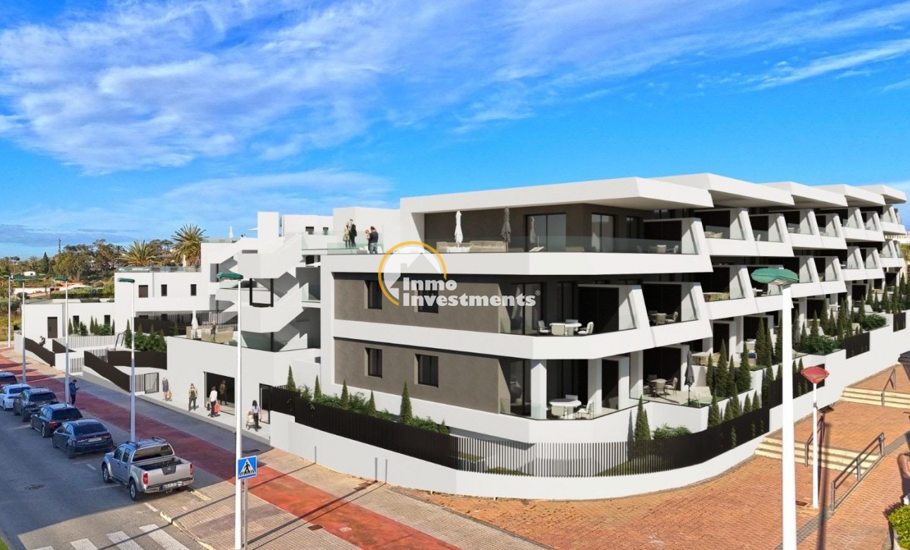 Reventa - Apartamento - La Marina - El Pinet