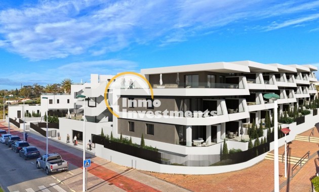 Reventa - Apartamento - La Marina - El Pinet